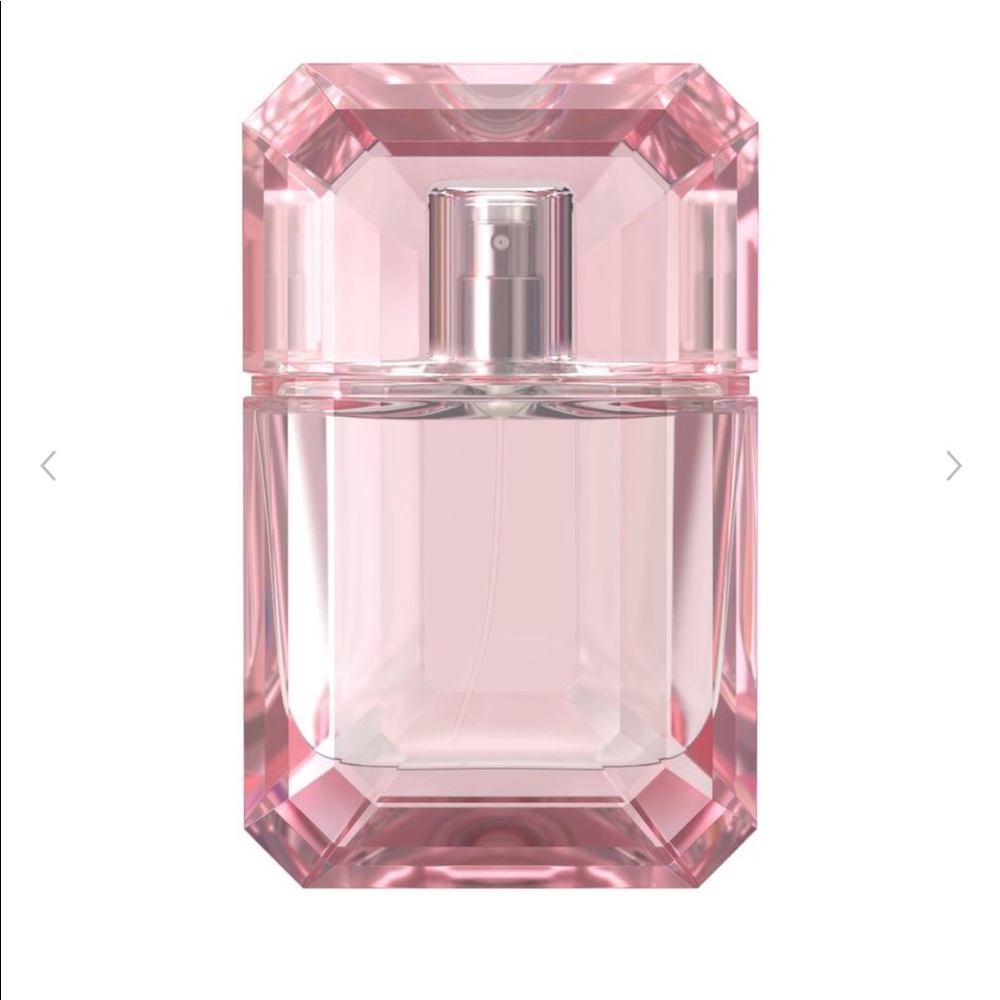 KKW Fragrance Diamonds x Khloe